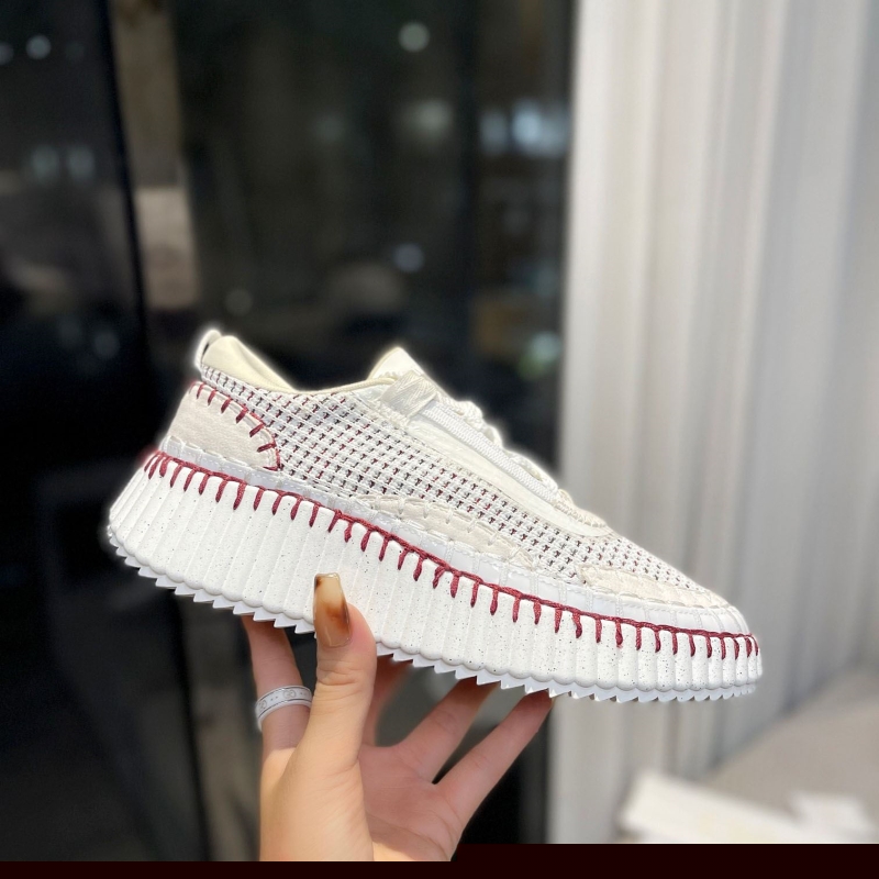 Chloe Casual Shoes